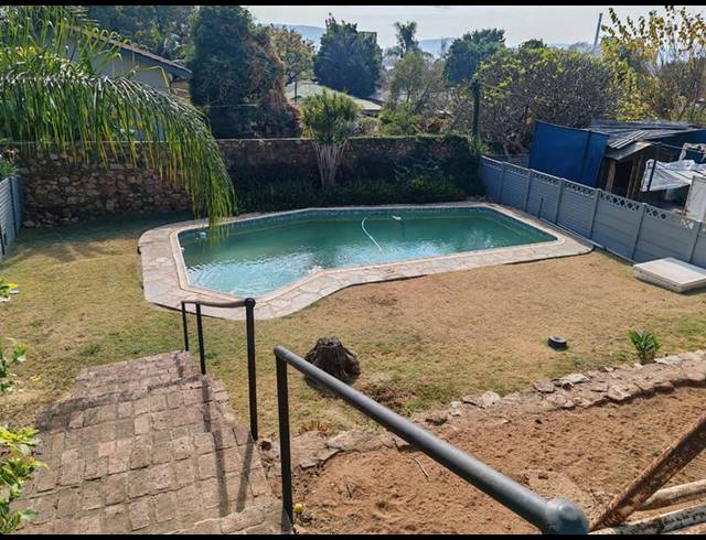 5 BEDROOM HOUSE FOR SALE IN PRETORIA GARDENS